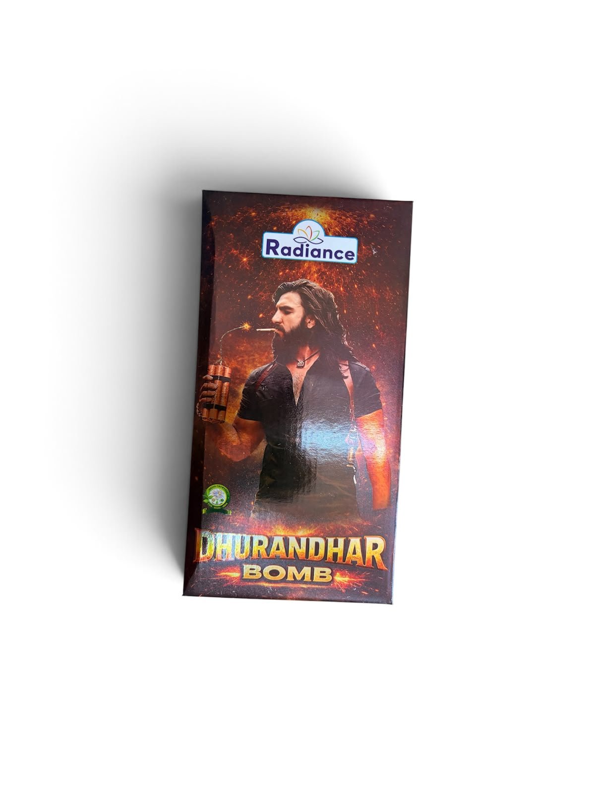 Durandhar Bomb