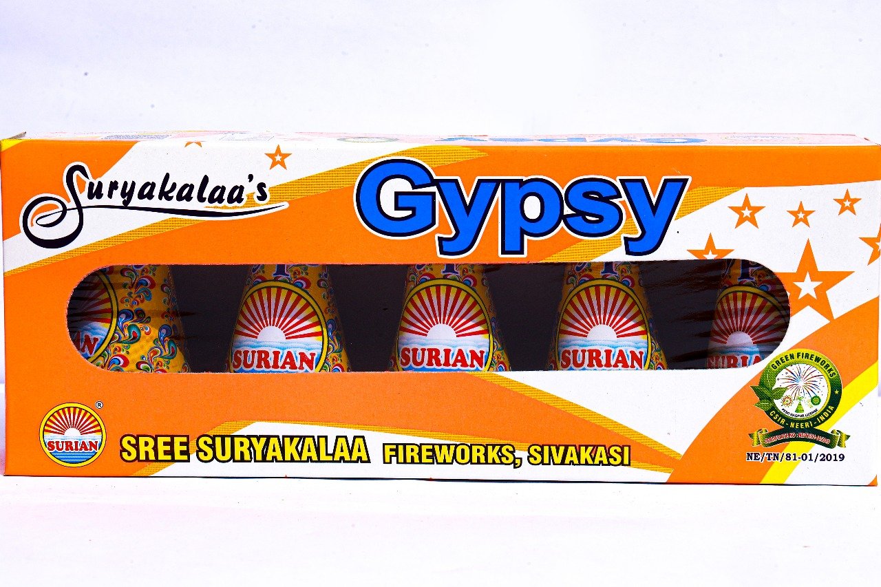 Gypsy