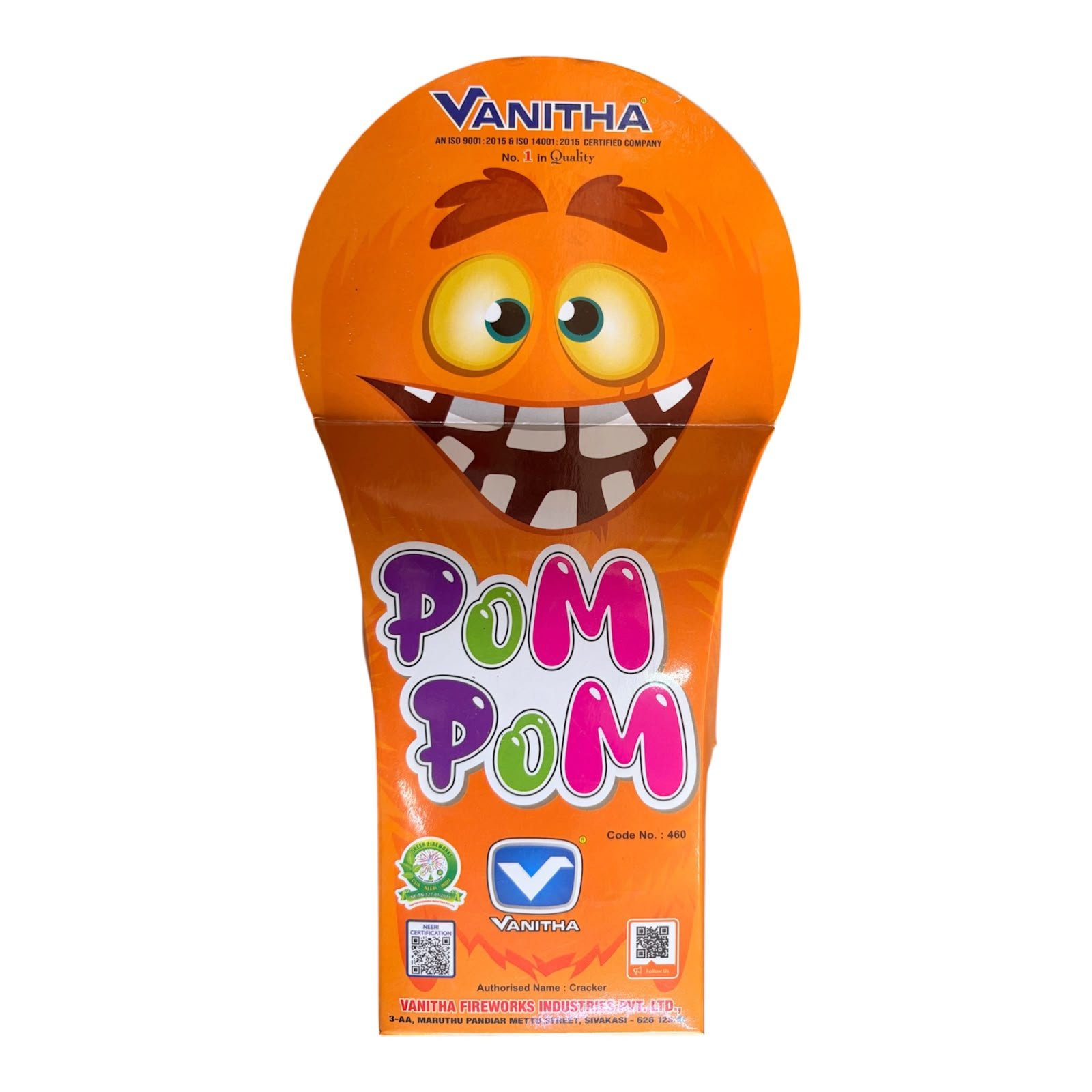 Pom Pom