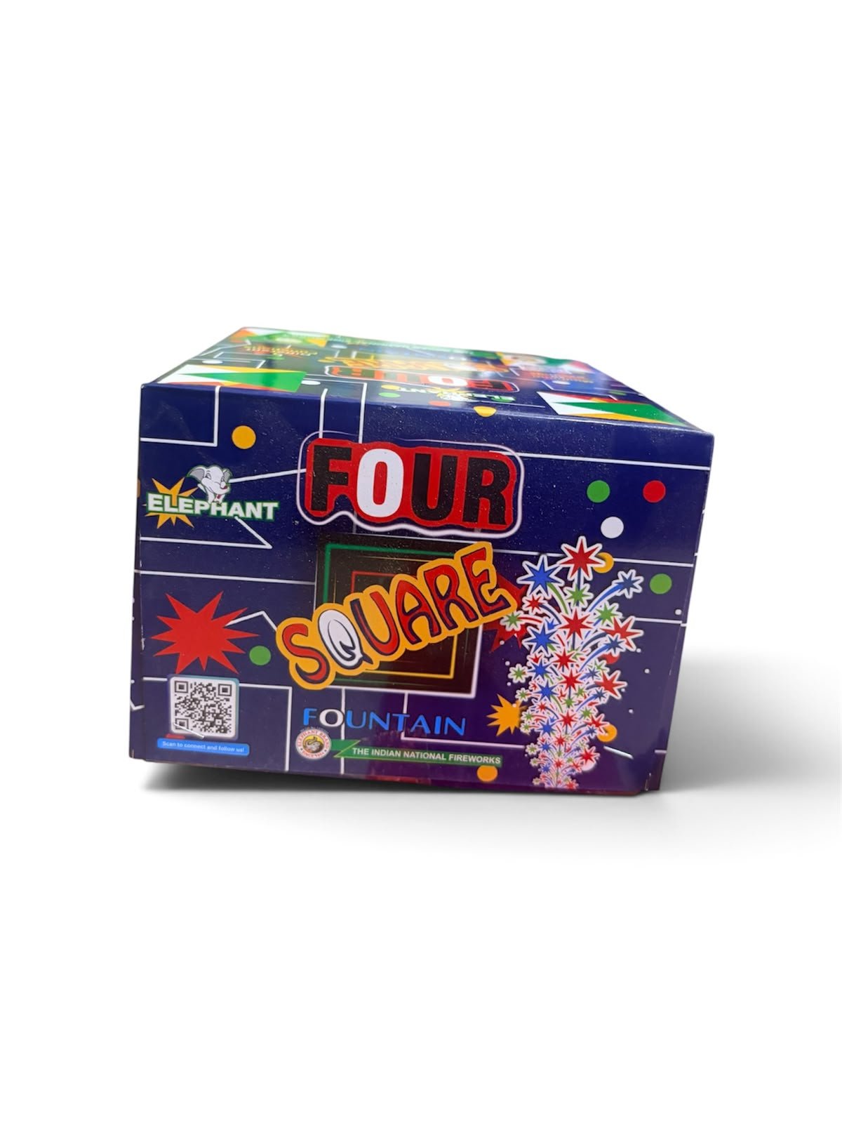 Four Square INF