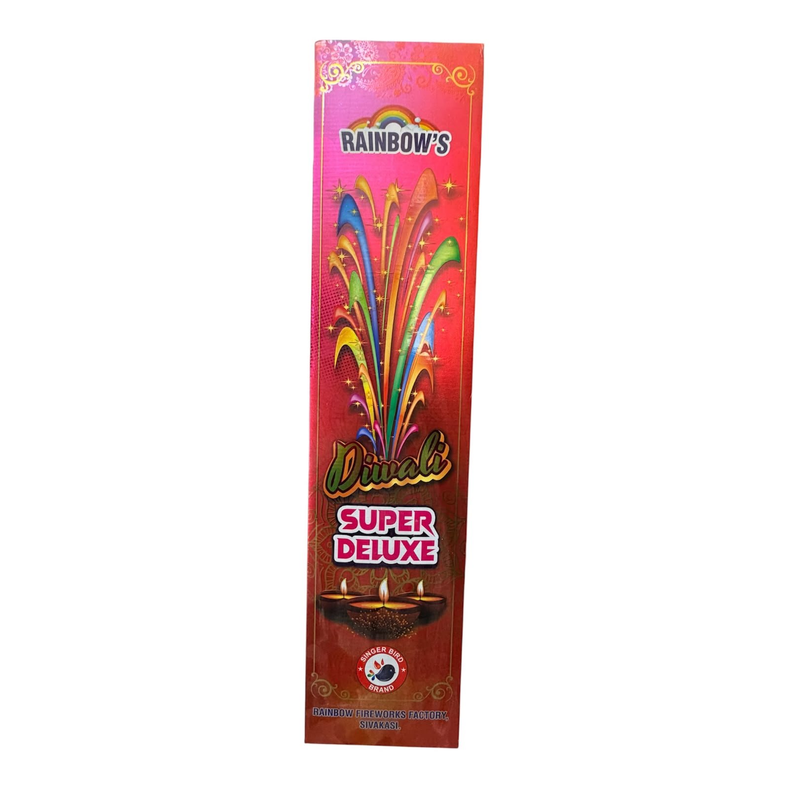 Flower Pot Super Deluxe