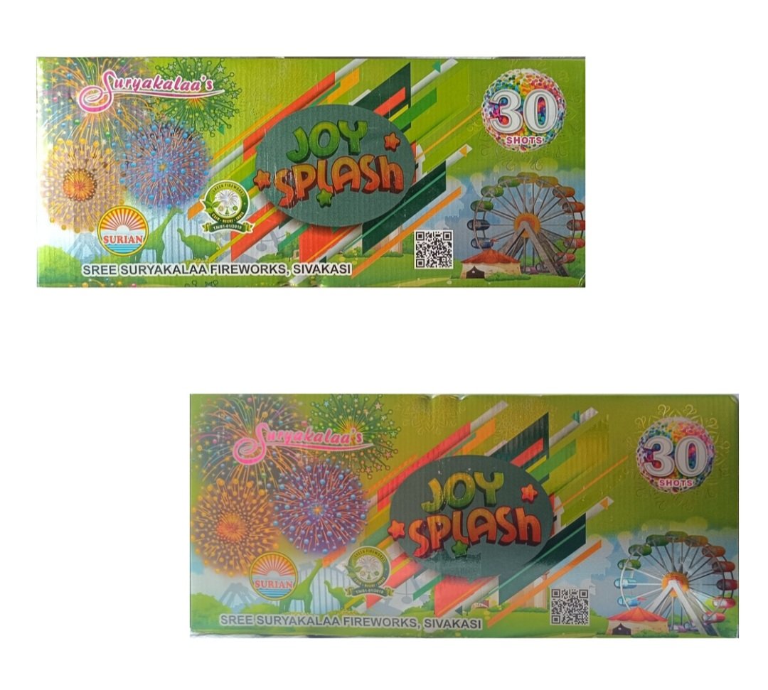 30 Shot Premium