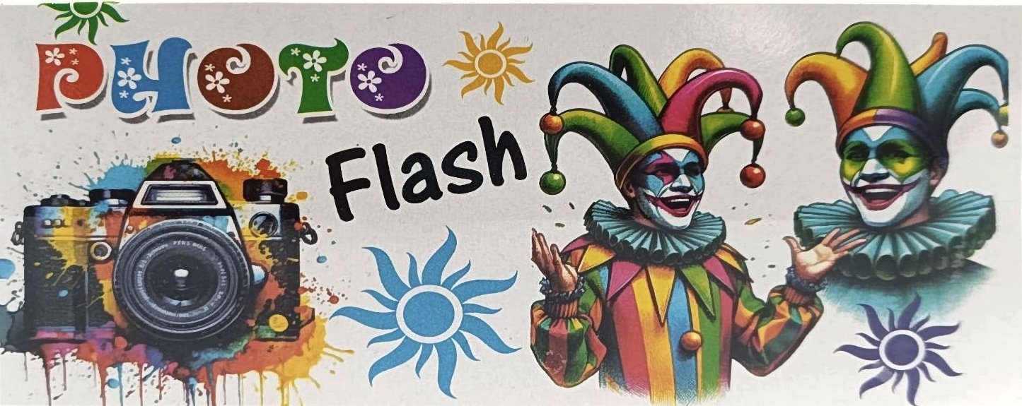 Photo Flash