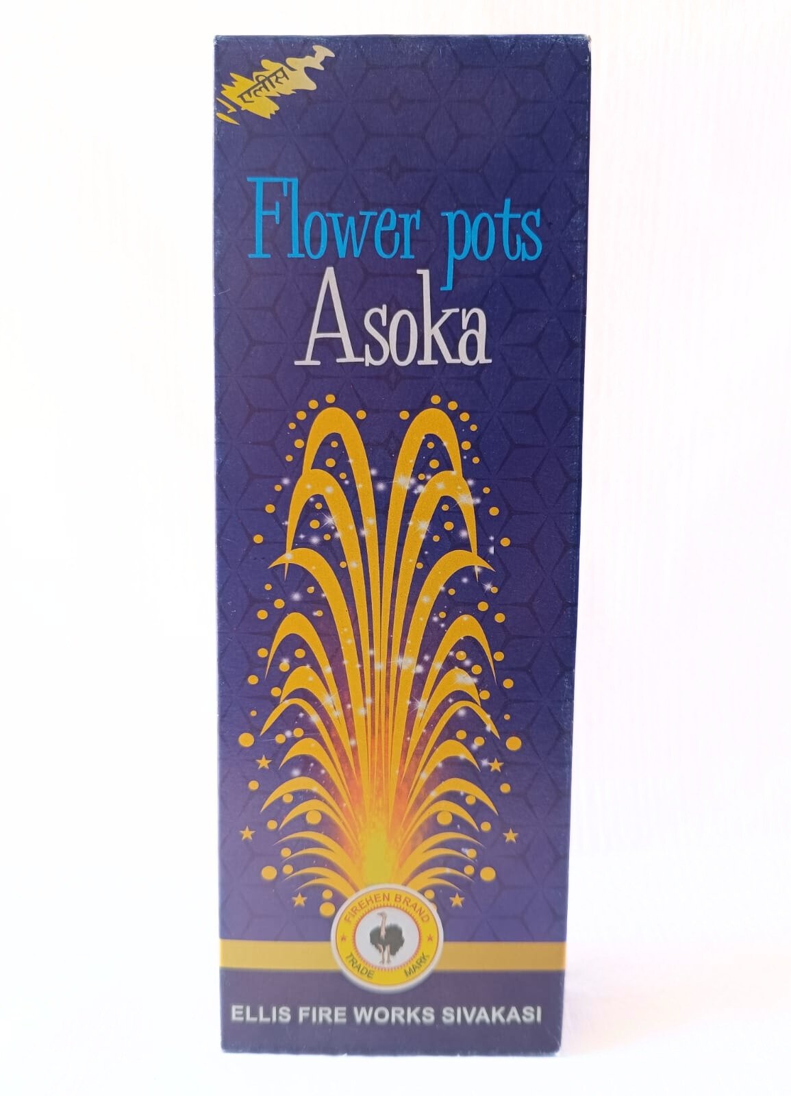 Flower Pots Asoka
